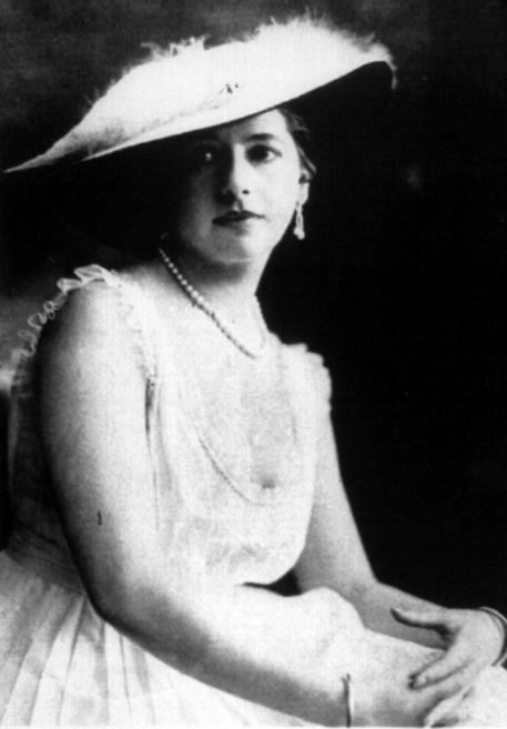 Accadde oggi: 7 agosto 1876, nasce Mata Hari