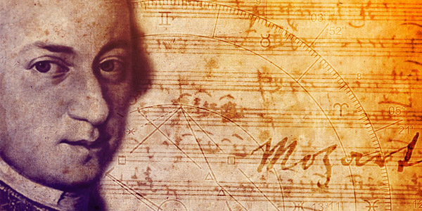 Accadde oggi: 5 dicembre 1791, muore Wolfgang Amadeus Mozart