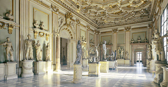  ROMA: musei, arrivano altri 9 super direttori