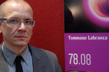 MILANO, morto scrittore Tommaso Labranca