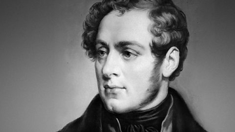 Accadde oggi: 03 novembre 1801, nasce a Catania Vincenzo Bellini, musicista e compositore
