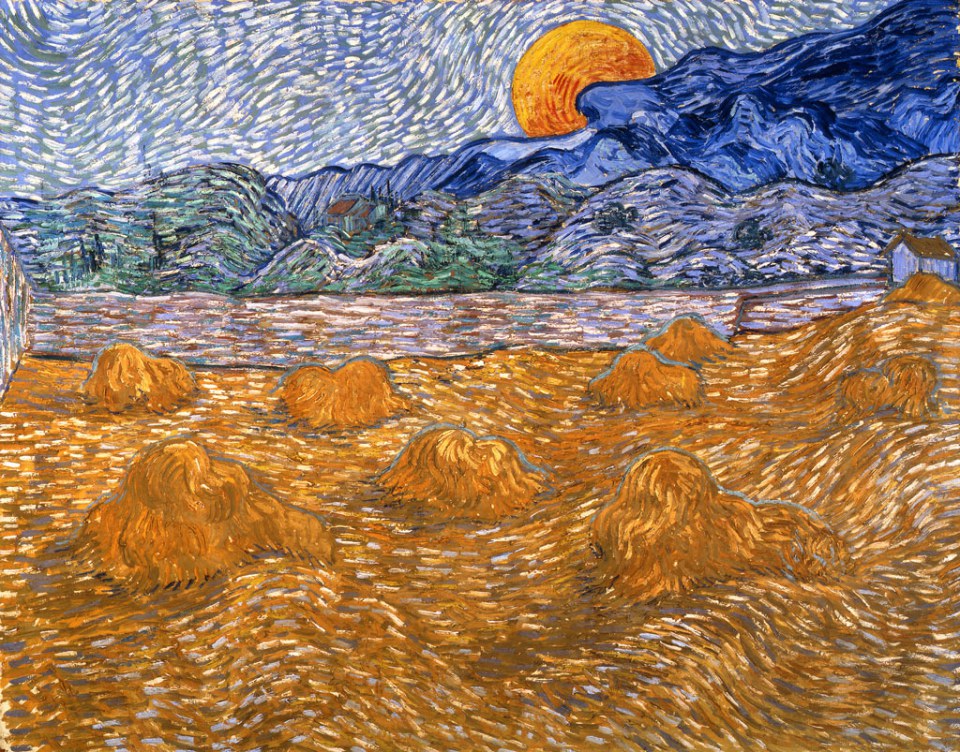 Storie dell'impressionismo: i grandi protagonisti da Monet a Renoir, da Van Gogh a Gauguin