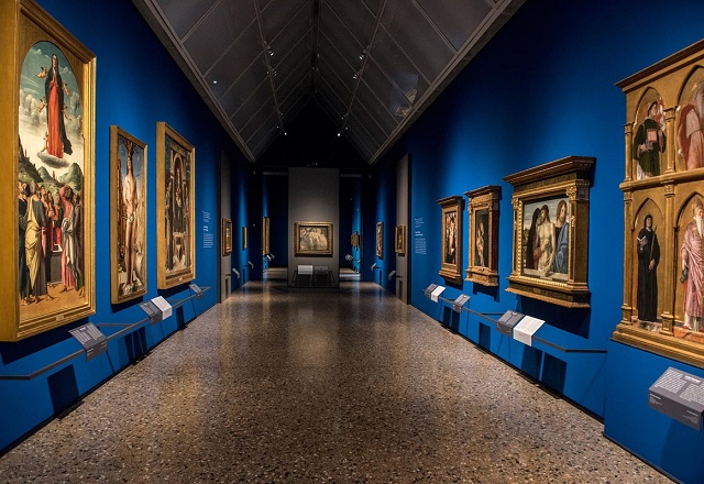 Pinacoteca di Brera: ingresso a 2 euro per tutti i giovedì sera d’estate