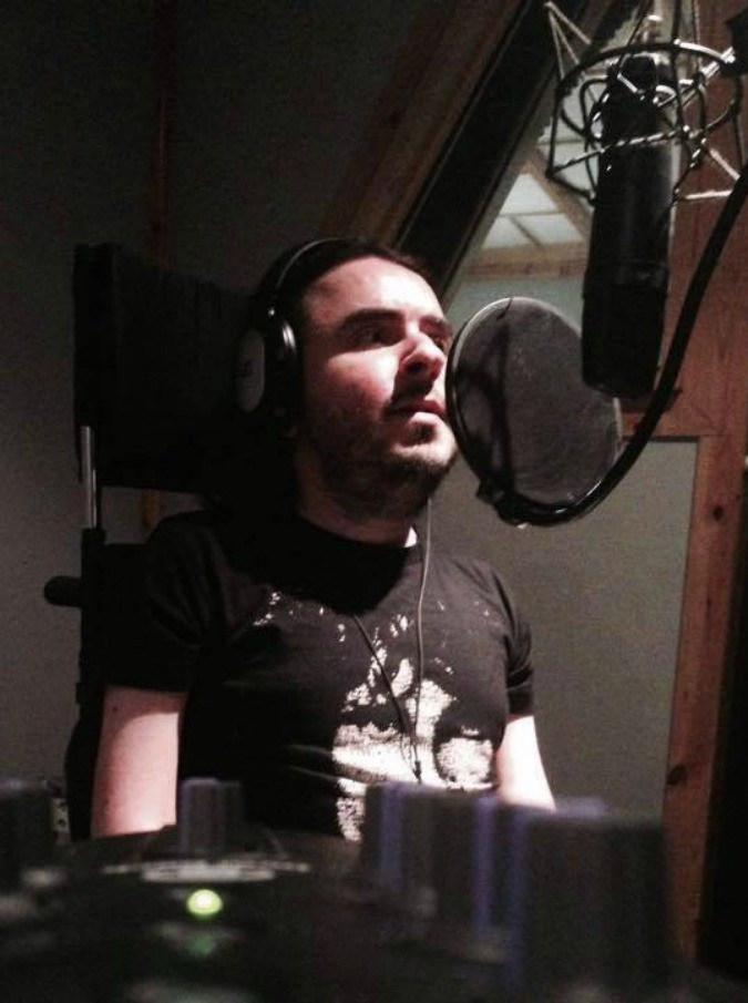 Musica e disabilita', il nuovo album ''Nuvole'' di Pierfrancesco Madeo
