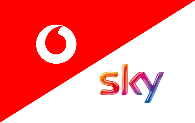 Tv: accordo Sky-Vodafone per integrare offerta Now Tv