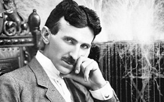 Accadde oggi: 10 Luglio 1856, nacque Nicola Tesla
