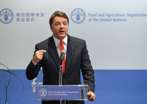 FAO, ''Trasformare l'agricoltura per alimentare un pianeta più caldo e più affollato''