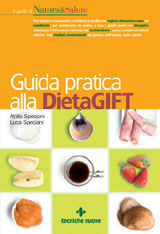 Dieta GIFT - Attilio e Luca Speciani