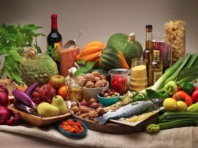 Perche' varieta' alimentare? 4 buoni motivi per i quali variare l’alimentazione e' importante!