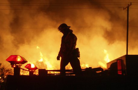 California: 29 morti per gli incendi