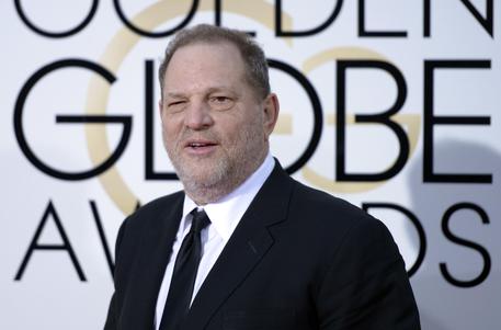 WASHINGTON, Weinstein: Accademia Oscar lo espelle