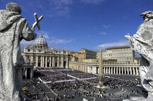 Il Vaticano entra in 'white list' Italia. Non e' piu' paradiso fiscale