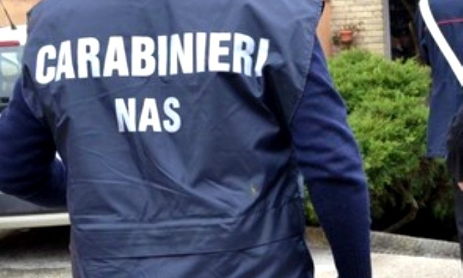 BOLOGNA, Nas, 19 arresti di medici e imprenditori