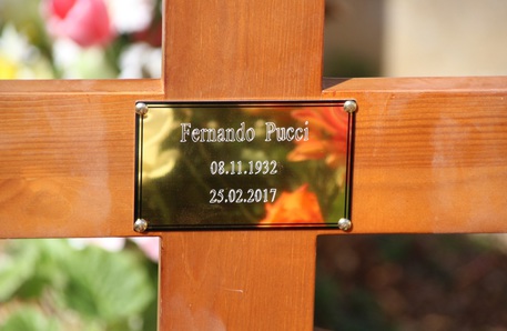 FIRENZE, Mostro: morto Fernando Pucci