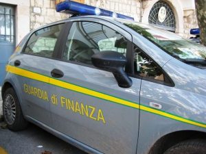 BOLOGNA, Camorra: operazione Gdf Bologna e Napoli