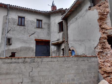 Terremoto: due scosse del 4 e 4.1 con epicentro a Visso (Macerata)