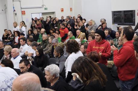 Strage Viareggio: Elia e Moretti condannati a 7 anni