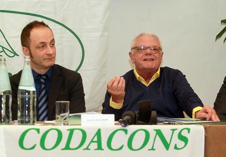 Codacons, in Calabria più poveri minori