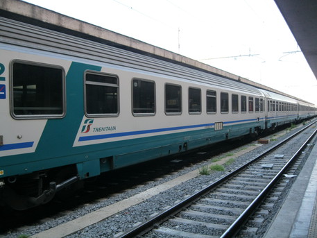 CATANZARO, Trenitalia, puntuali 89 treni su 100