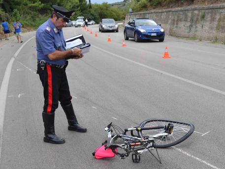 BOTRICELLO (CATANZARO), ciclista 74enne muore su statale 106