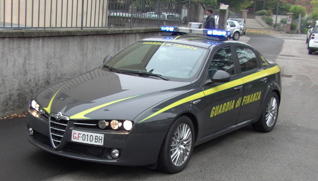 GIOIA TAURO (REGGIO CALABRIA), sequestro 216 Kg cocaina Porto