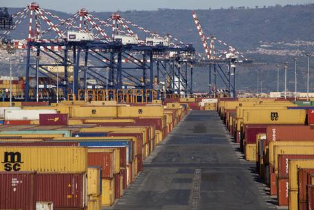 GIOIA TAURO (REGGIO CALABRIA, portuali sospendono sciopero