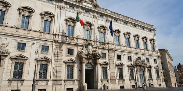  ITALICUM: Corte Costituzionale boccia ballottaggio, per Consulta resta premio