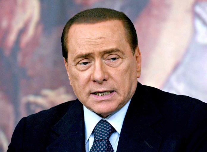 Ruby ter: Silvio Berlusconi a giudizio
