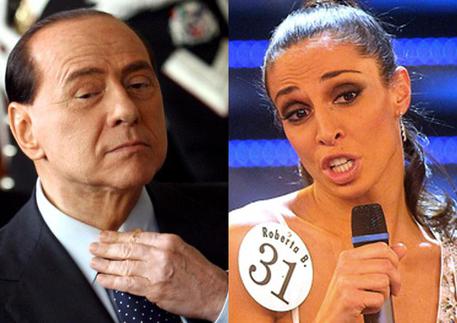 Ruby ter, richiesta di rinvio a giudizio per Berlusconi