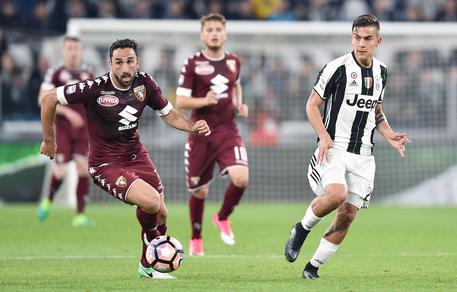 SERIE A: Juventus Torino 1-1, granata raggiunti solo nel finale