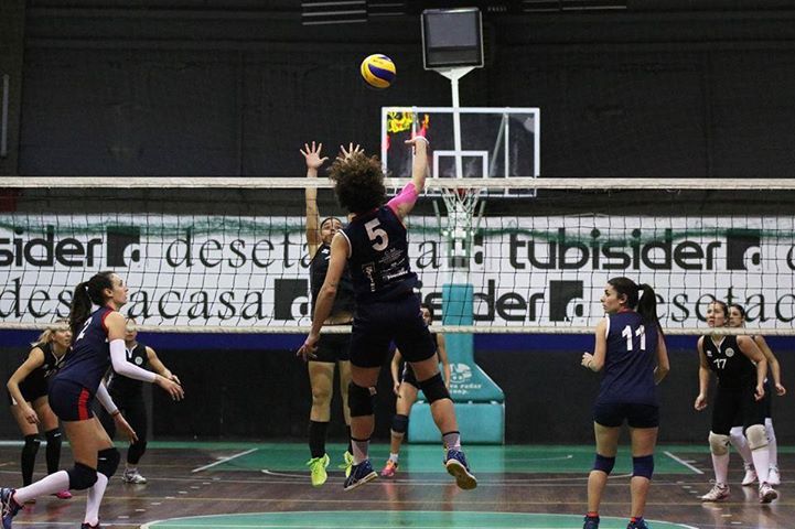 Volley Cosenza
