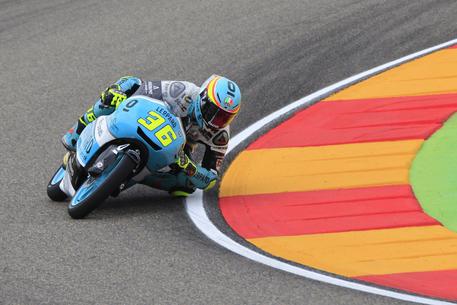 Moto3: Mir penalizzato resta vincitore