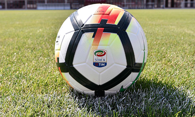 Calcio Serie A Risultati E Classifica Ottava Giornata Di Campionato