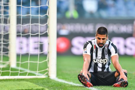 Serie A: Sampdoria-Juventus 3-2, il Napoli vola a +4. Allegri: ''Ko che ci lascia a bocca aperta''