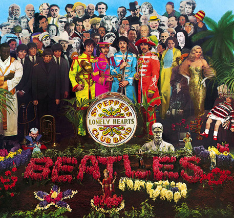 Beatles: 50 anni fa, Sgt. Pepper's apri' le porte al futuro della musica