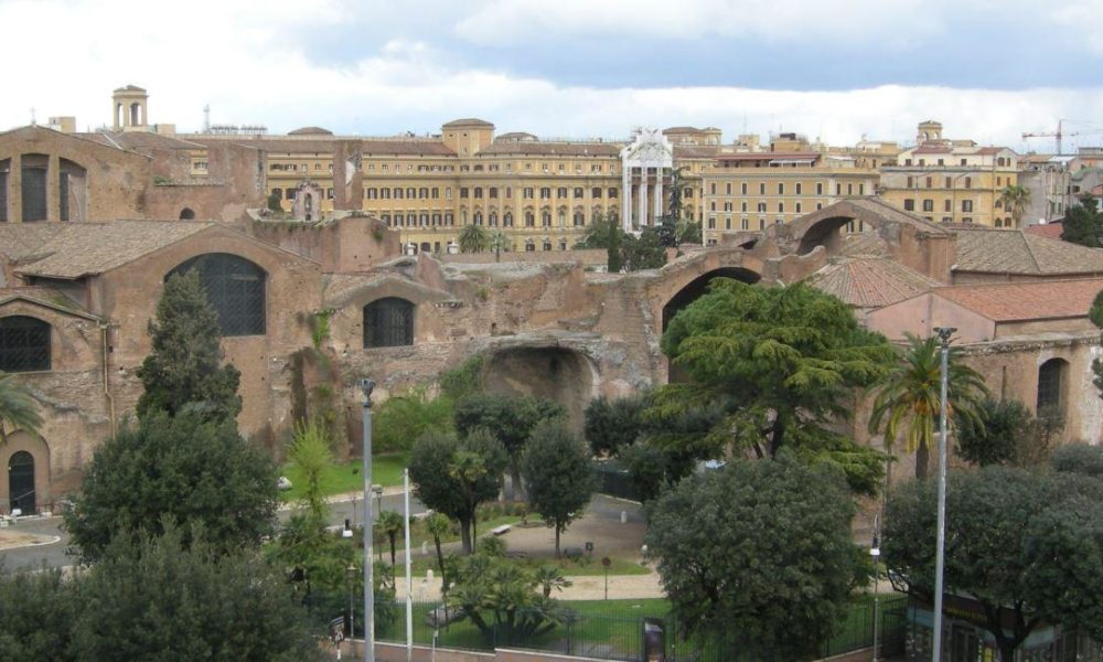 ROMA, Terme di Diocleziano, 'Ai confini della Meraviglia', protagonisti i Borghi di 4 regioni