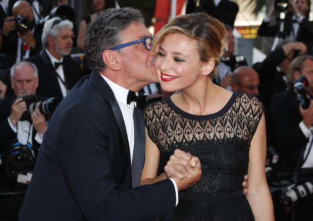 Cannes: Un Certain Regard, miglior attrice Trinca