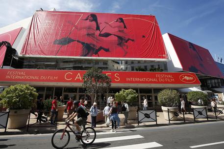 Al via la 70ma edizione del Festival di Cannes, nuovo cinema e' sfida
