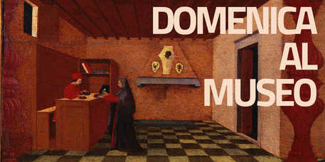 ROMA, Musei: domani torna la domenica gratis