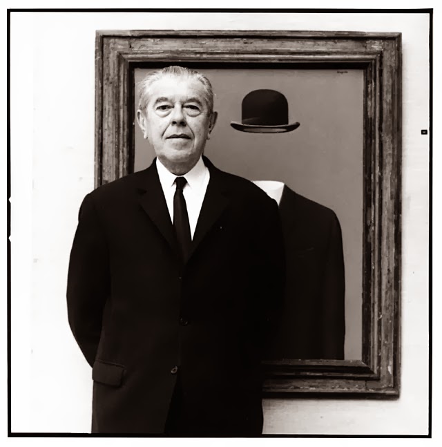 PITTURA. I 50 anni dalla morte di Rene' Magritte