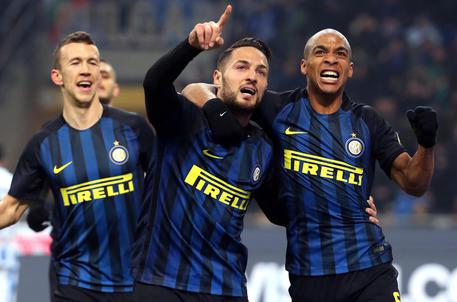 CALCIO, Inter batte Pescara 3-0. In gol D'Ambrosio, J.Mario ed Eder