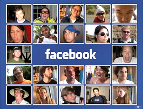 TECNOLOGIA, Facebook, una falla rivela identita' 'controllori' a terroristi