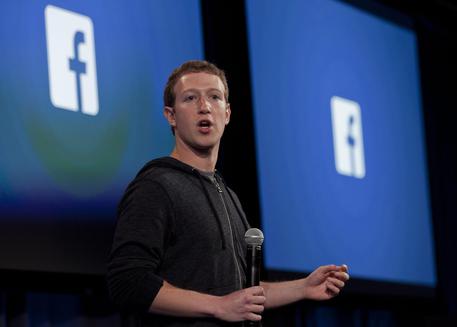 TECNOLOGIA, Facebook ammette, social usato da governi anche per fake news