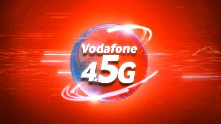 TECNOLOGIA, Vodafone raddoppia la velocita' mobile a 800 megabit