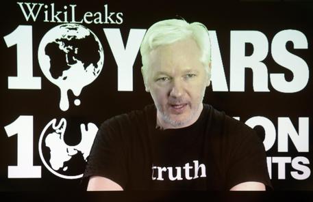 TECNOLOGIA, Wikileaks, la Cia spia con telefoni e tv