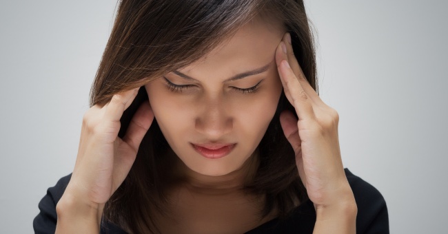 SALUTE, il mal di testa si puo' curare anche con gli impulsi elettrici