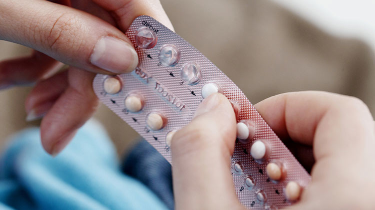 La pillola anticoncezionale come soluzione a tutti i problemi della donna. E’ veramente cosi'?